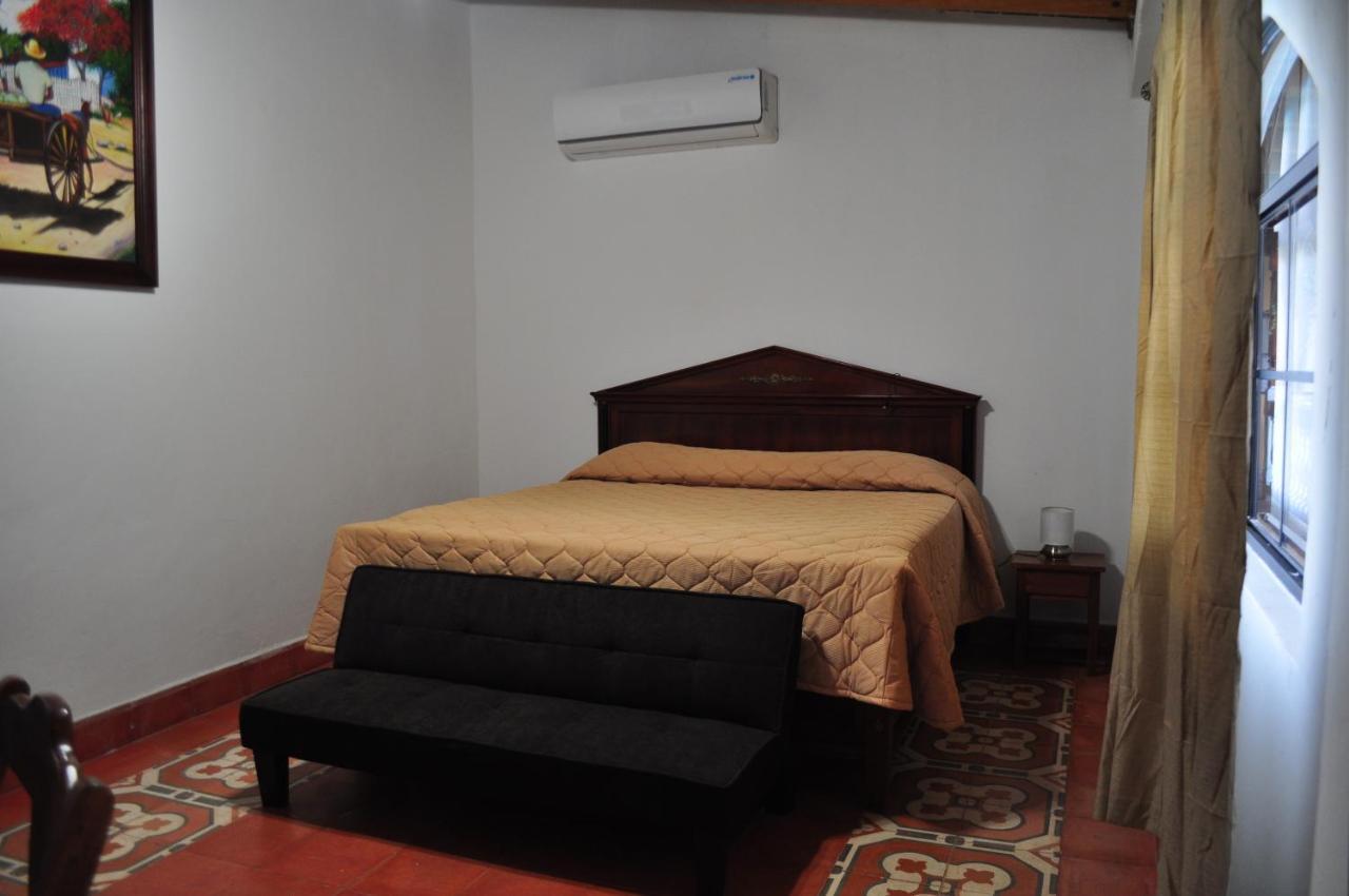 Hotel Cordoba Granada Ruang foto